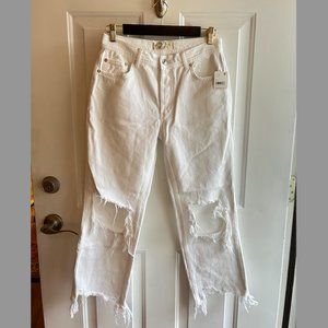 We The Free Free People Jeans, New With Tags